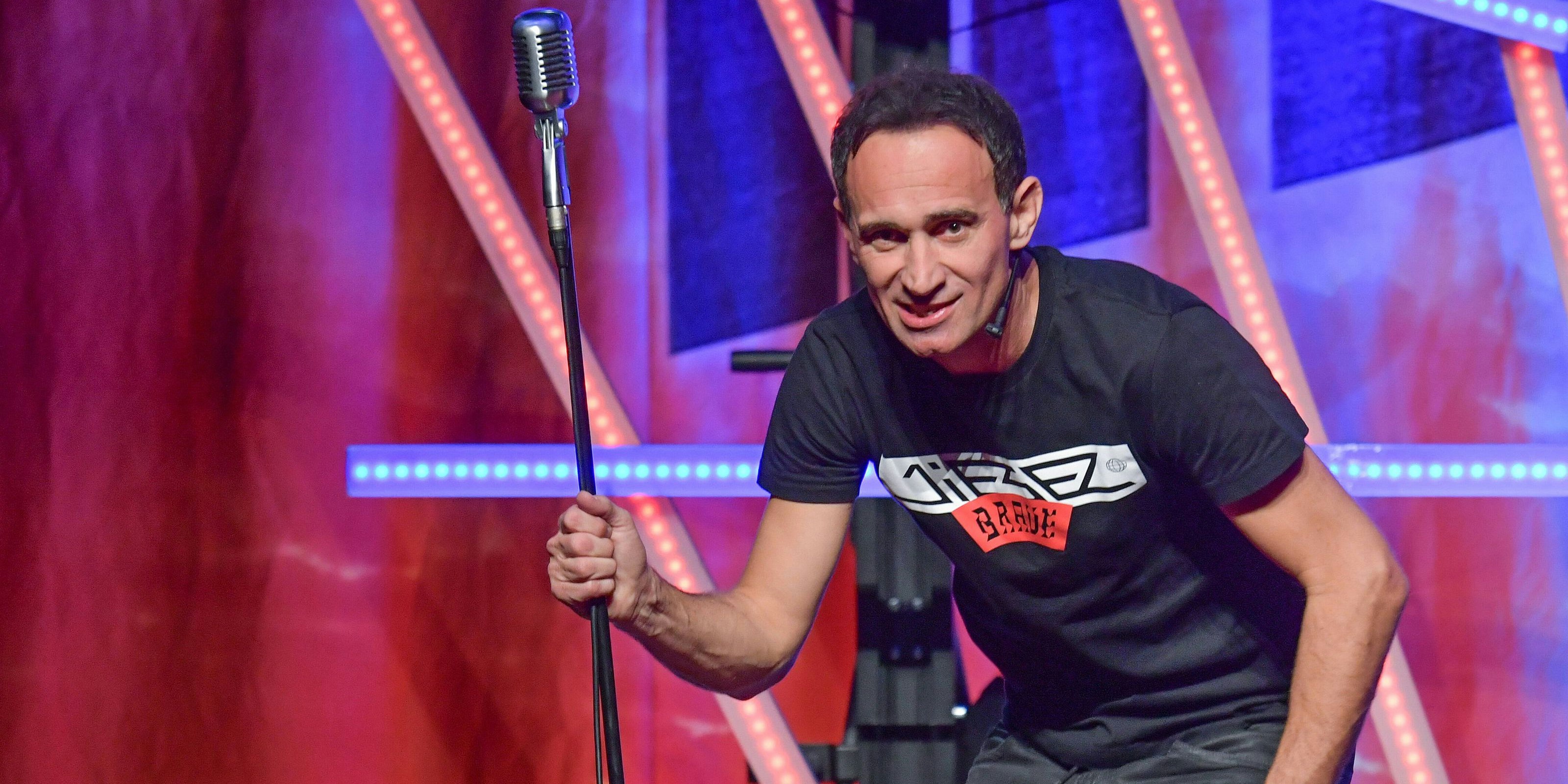 Kulis hat selten ein schlechtes Gewissen.