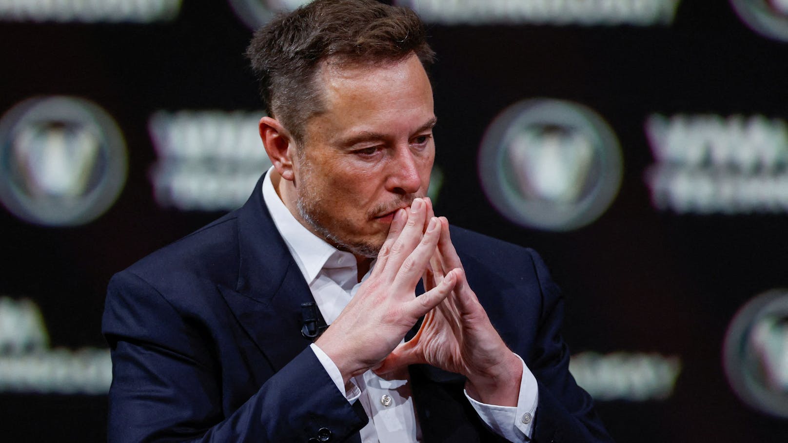 Elon Musk ist nicht mehr reichster Mensch der Welt
