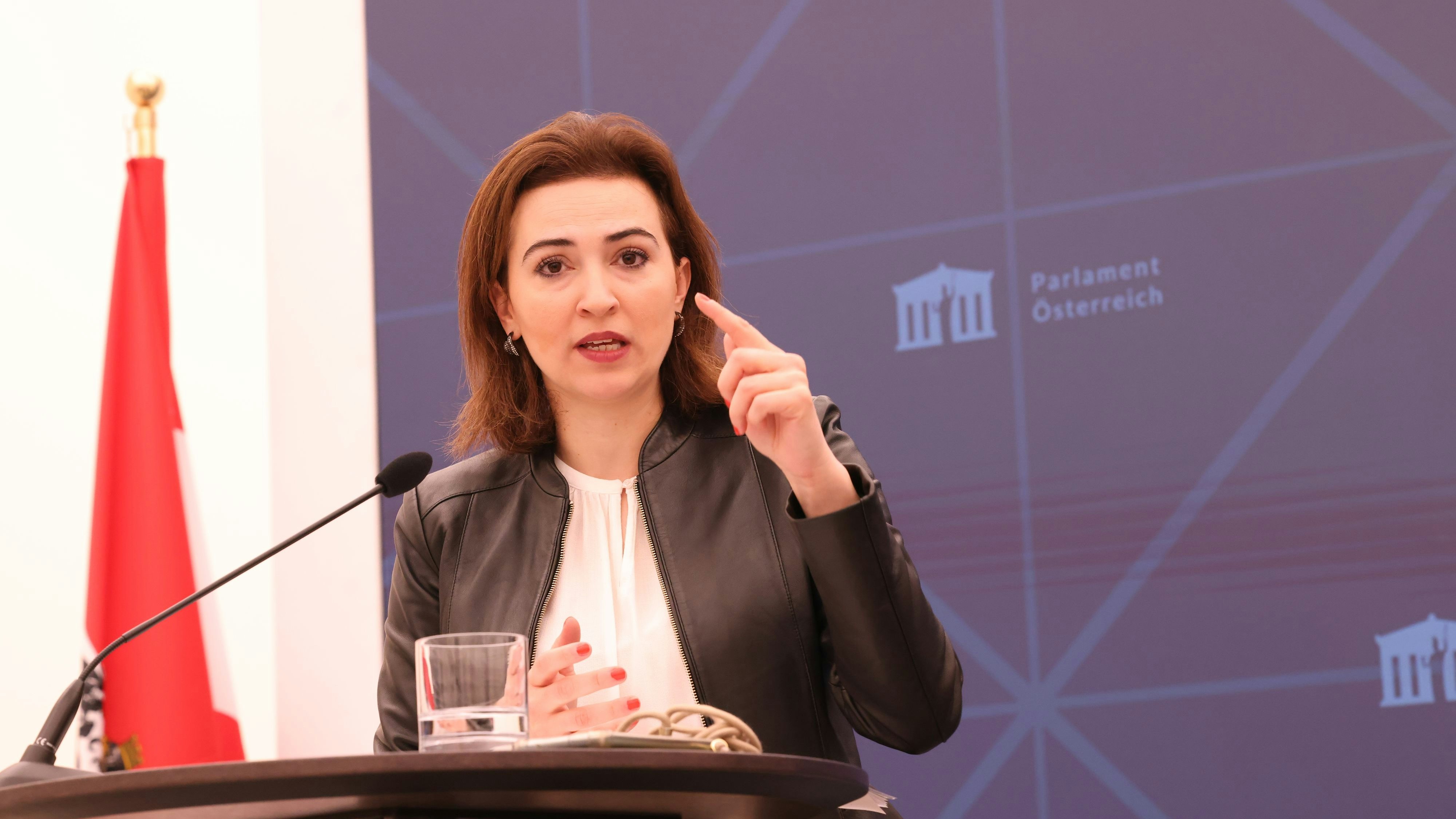 Heute.at - Nur Ja heißt Ja – Grüne machen Druck auf Regierung