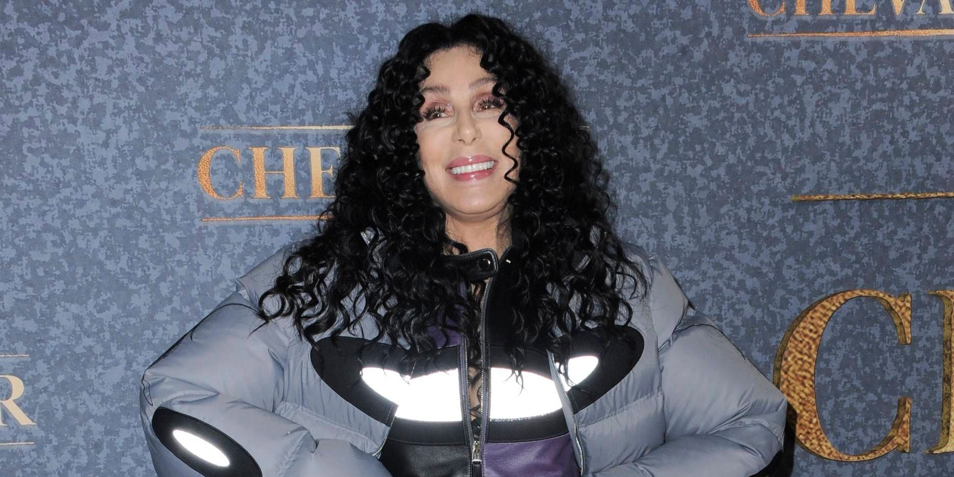 Cher wagt sich an ein neues Projekt.