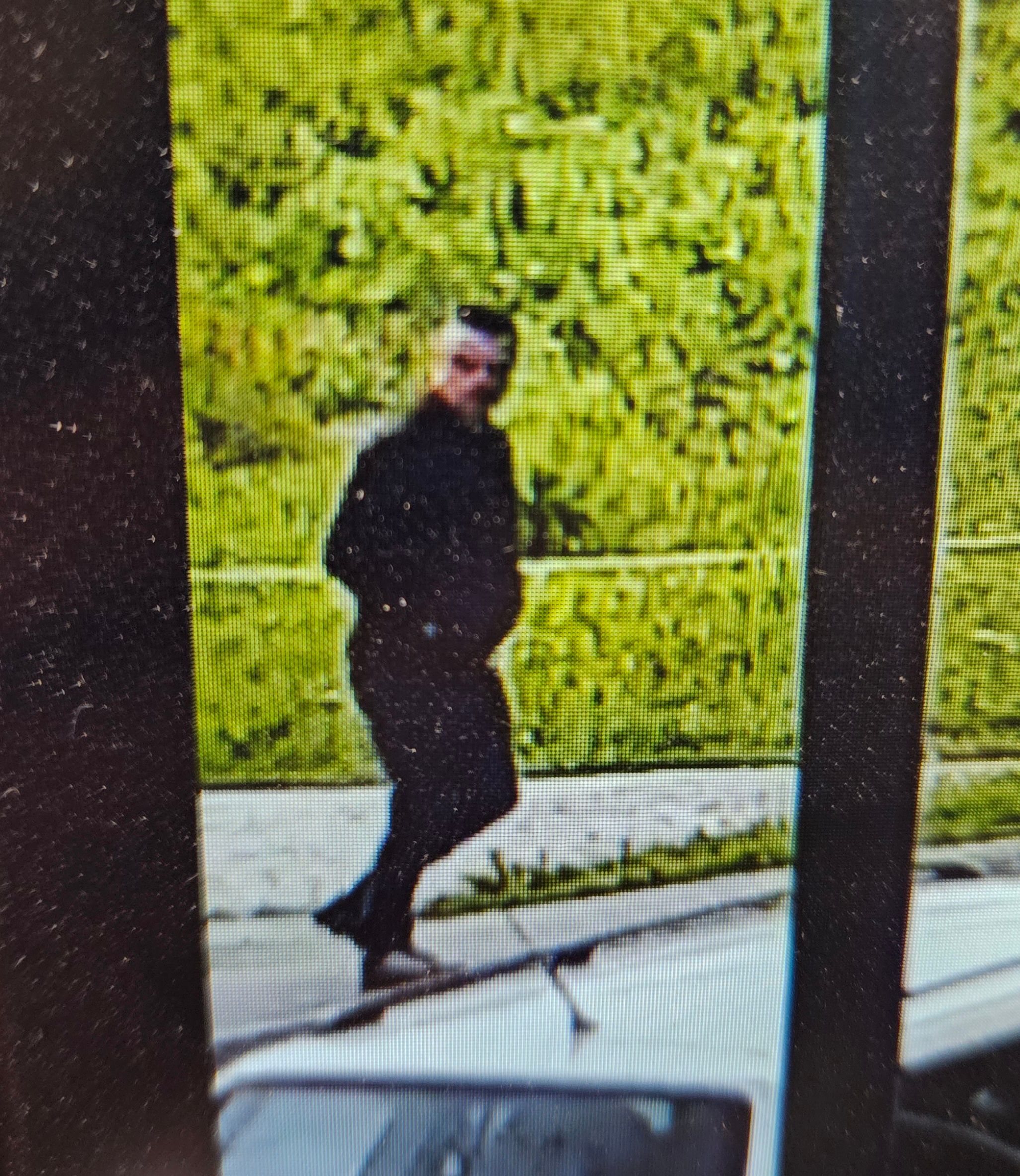 Der Mann steht im Verdacht, das Geld einfach eingesteckt zu haben. Die Polizei spricht in einem solchen Fall von 