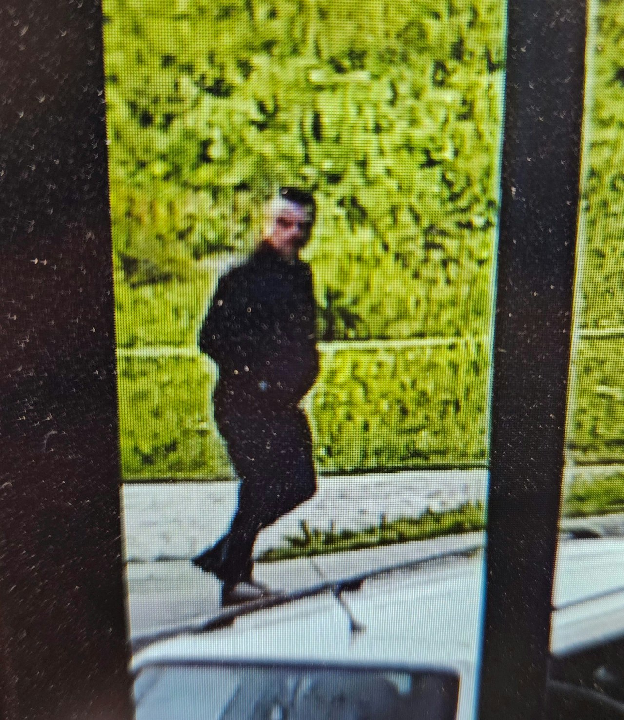 Heute.at - Mann findet Geldbörse – jetzt sucht ihn die Polizei