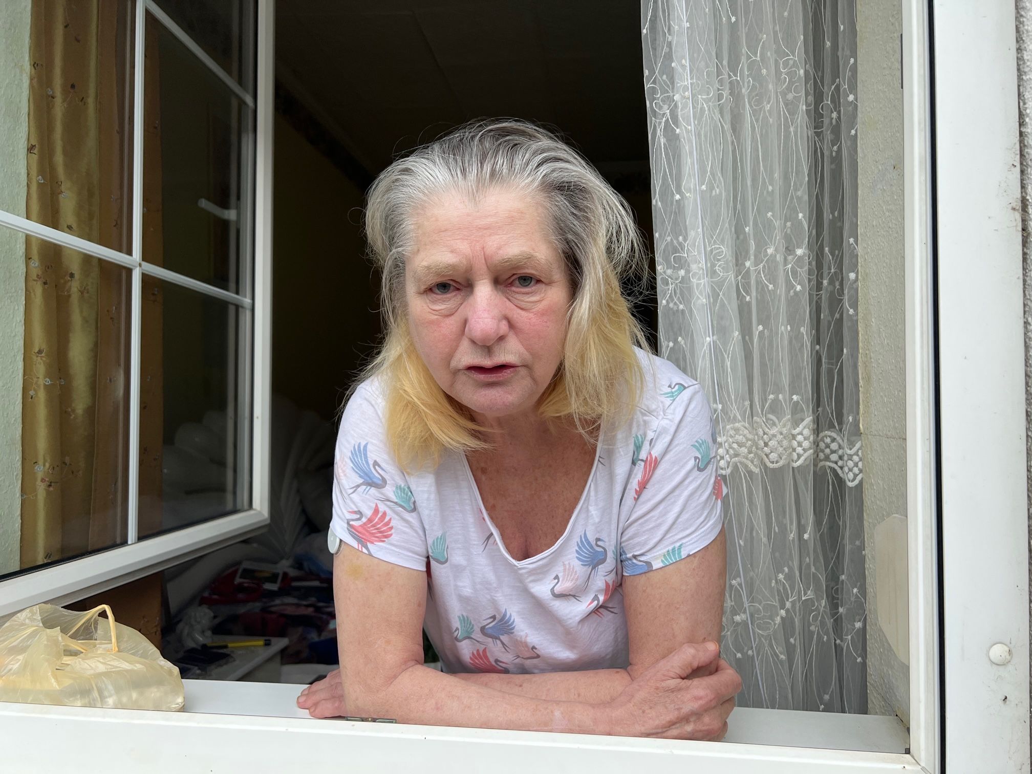 Zwei tote Kinder: Tiefe Betroffenheit in Absdorf