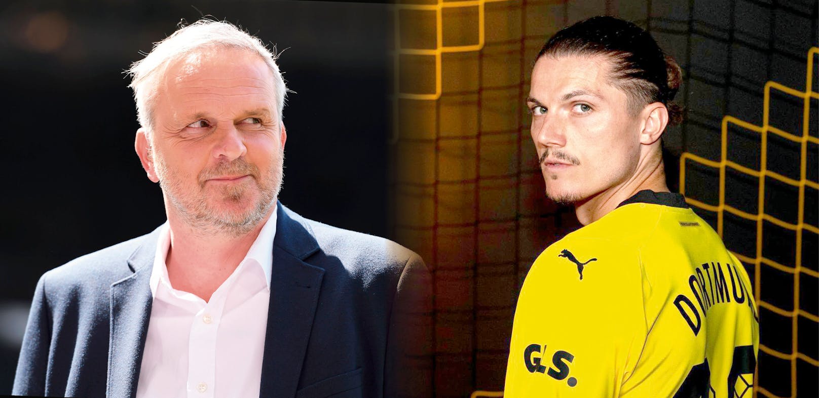 Hamann über Sabitzer: "Er wird in Dortmund zu einer Führungsfigur werden."