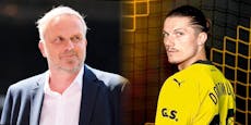 Hamann: "Sabitzer war für Bayern nicht gut genug"