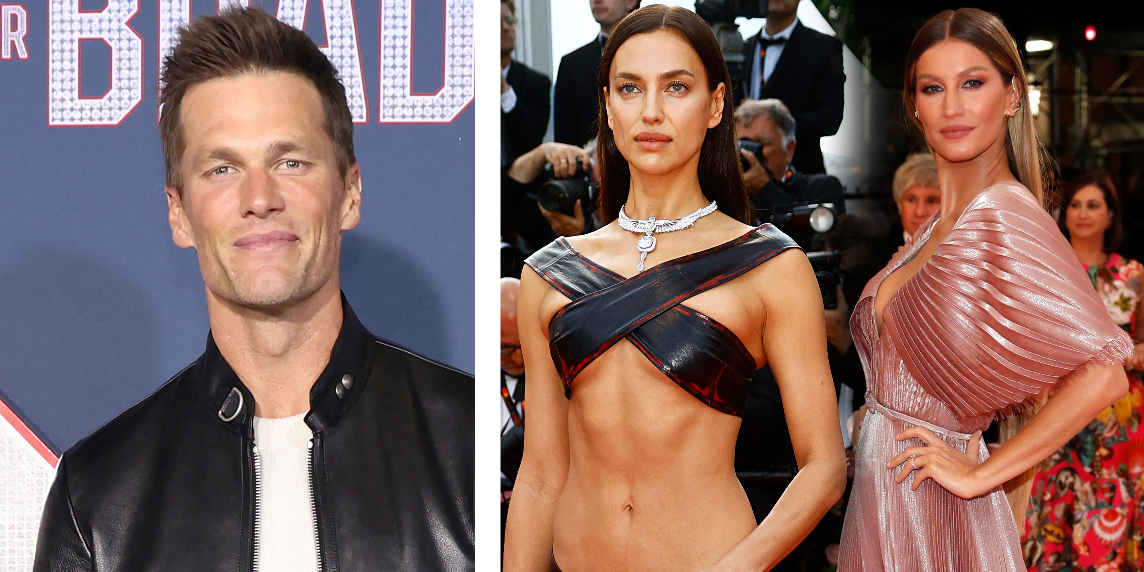 Ärger mit der Ex? Das sagt Bündchen zu Bradys angeblicher Neuen.