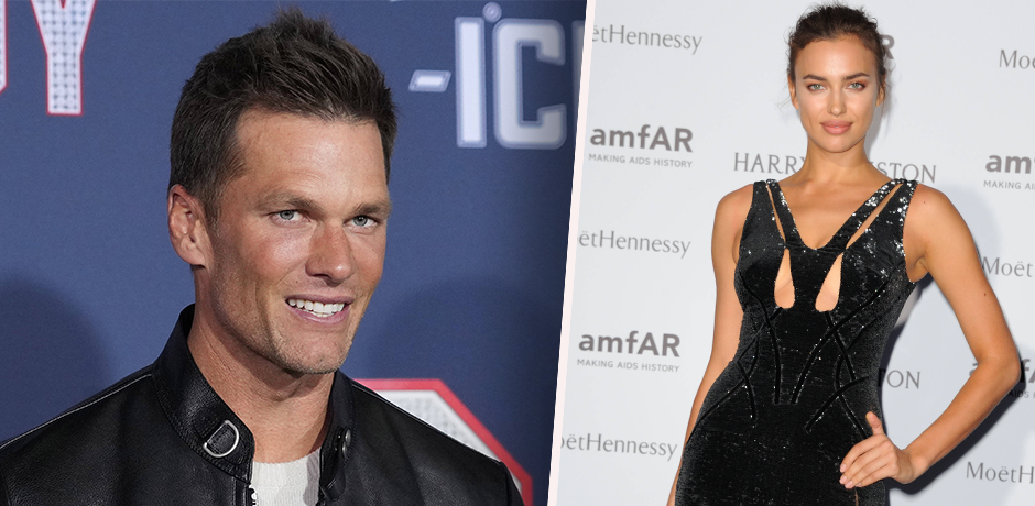 Tom Brady und das russische Topmodel Irina Shayk haben sich nach nur vier Monaten Beziehung getrennt.