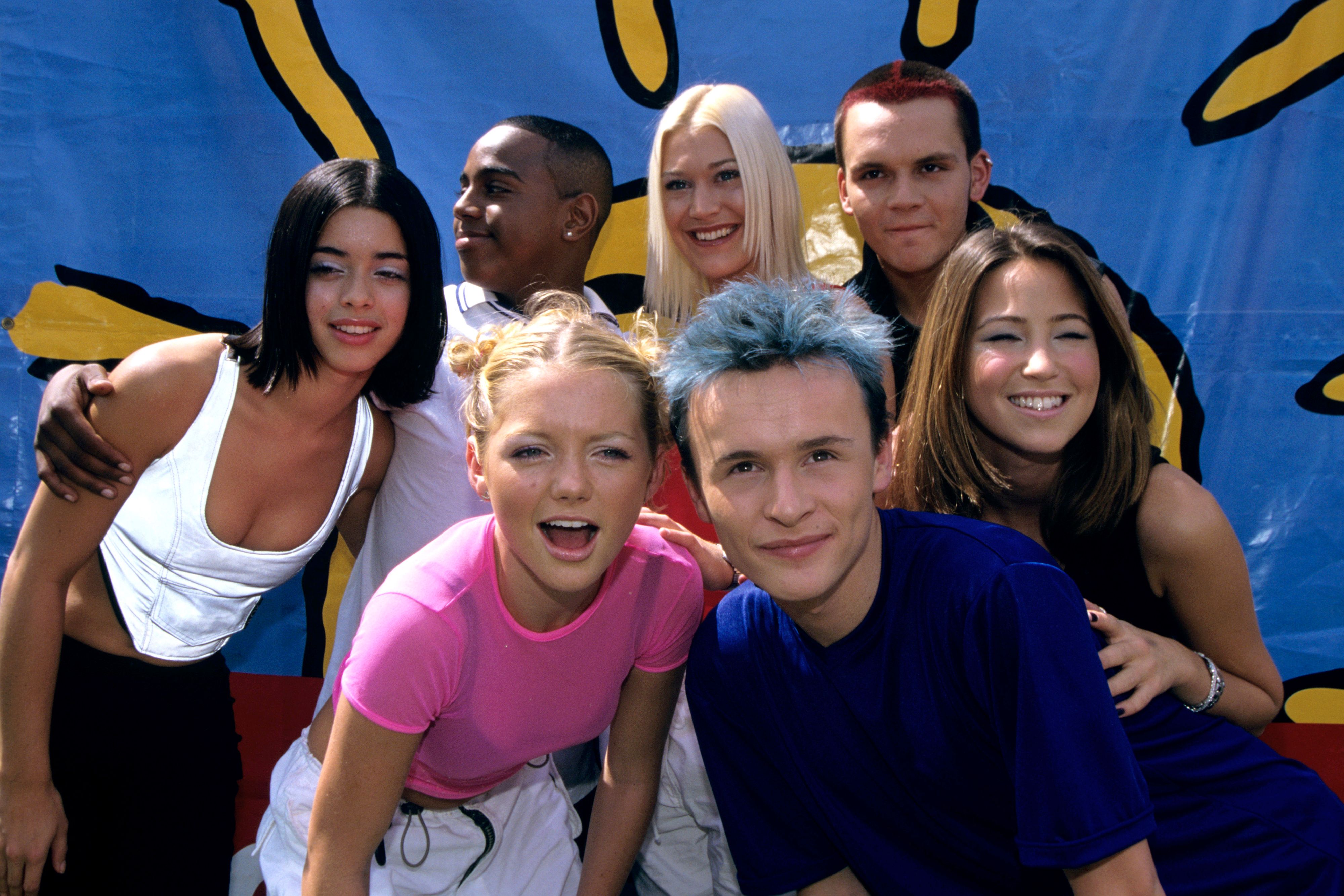 In den 2000er-Jahren eroberten 