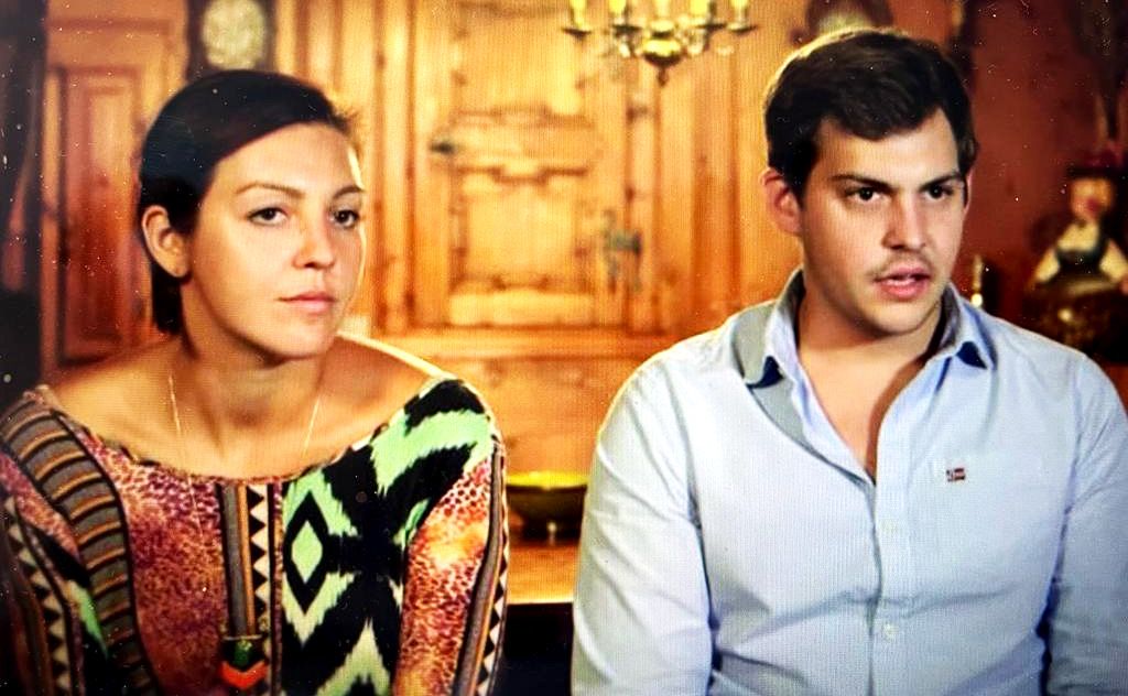 Nach dem Tod von Marlene ist Philip Neumayer der letzte Erbe von Peter Alexander.