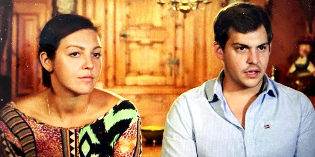 Nach dem Tod von Marlene ist Philip Neumayer der letzte Erbe von Peter Alexander.