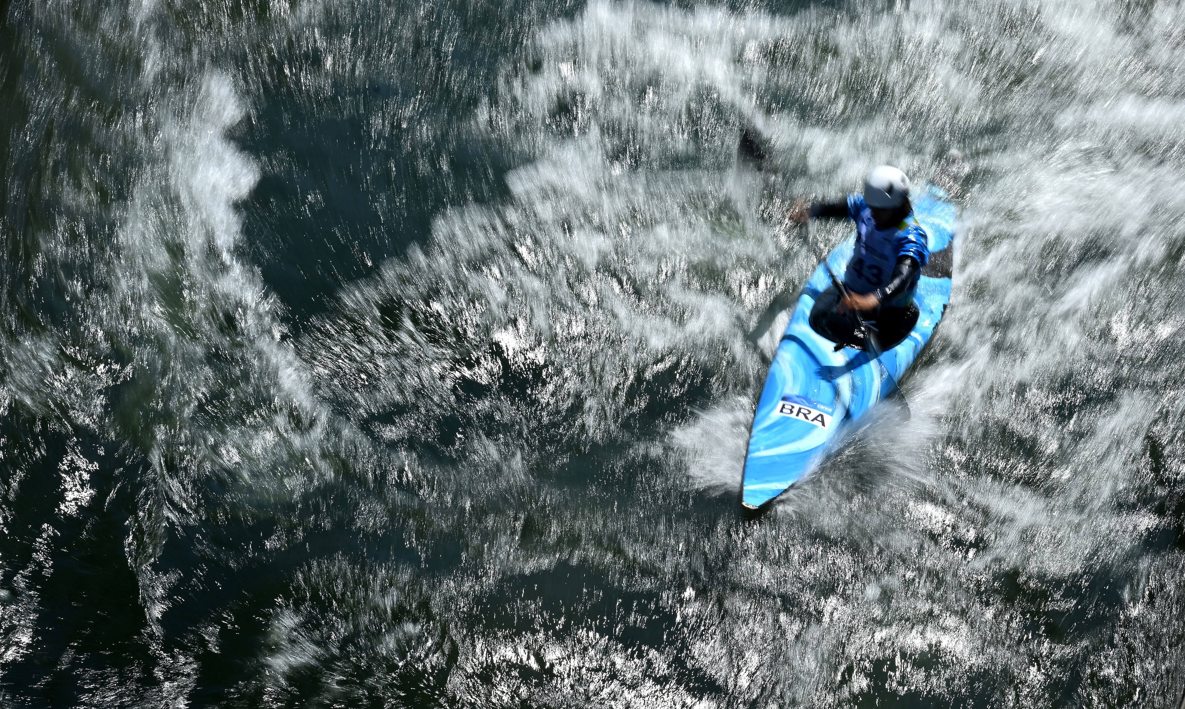 Der 64-Jährige konnte nur noch tot geborgen werden. (Symbolbild)