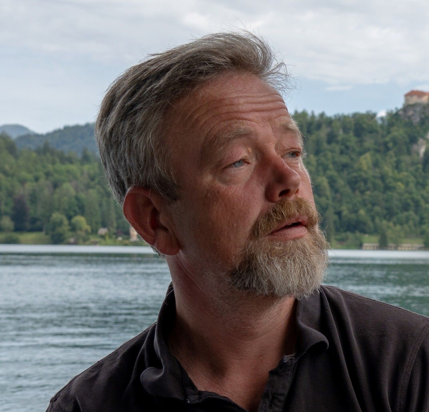 Große Trauer um Pfarrer Hugo im Stift Klosterneuburg