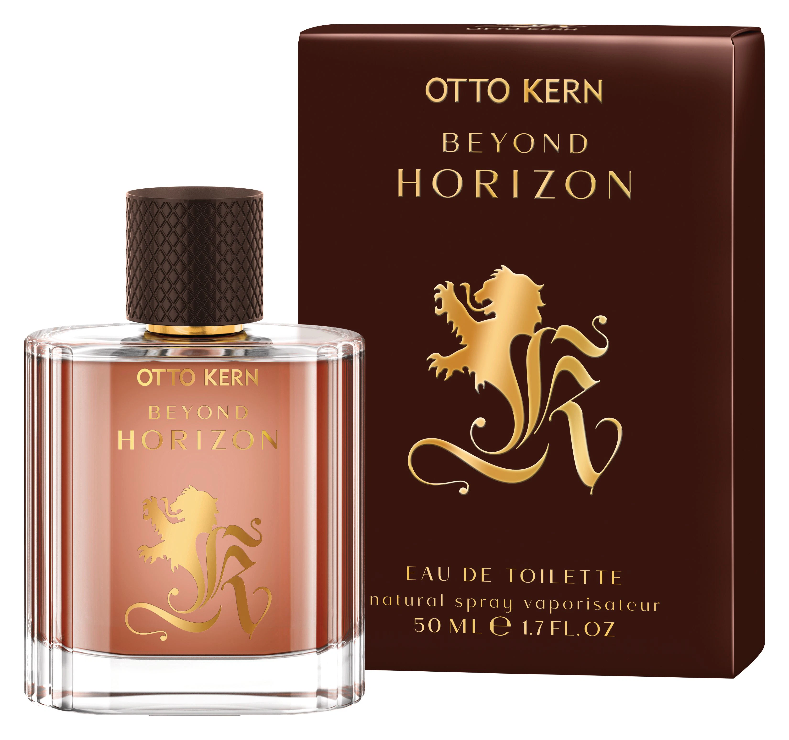 Otto Kern Beyond Horizon