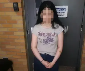 Im Alter von 14 Jahren verschwand das Mädchen im September 2019 spurlos.