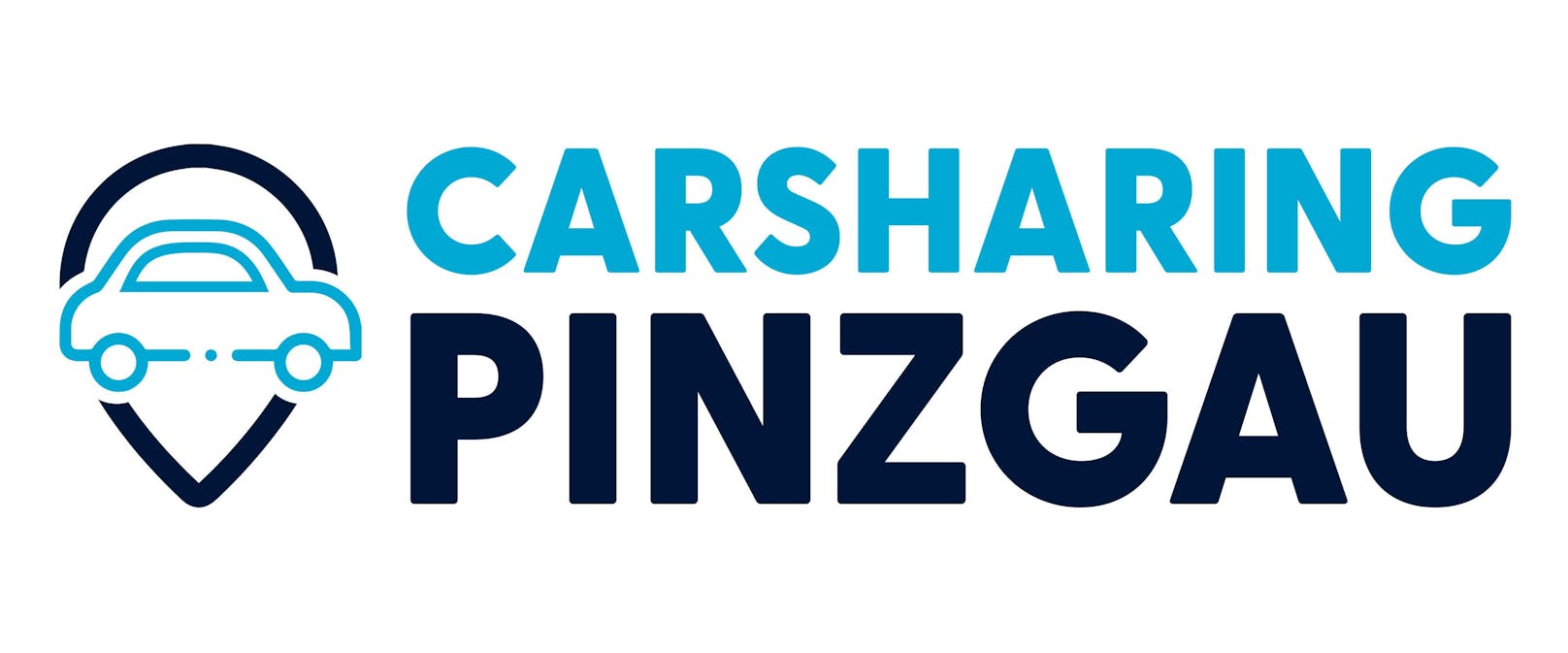 Carsharing Pinzgau Logo