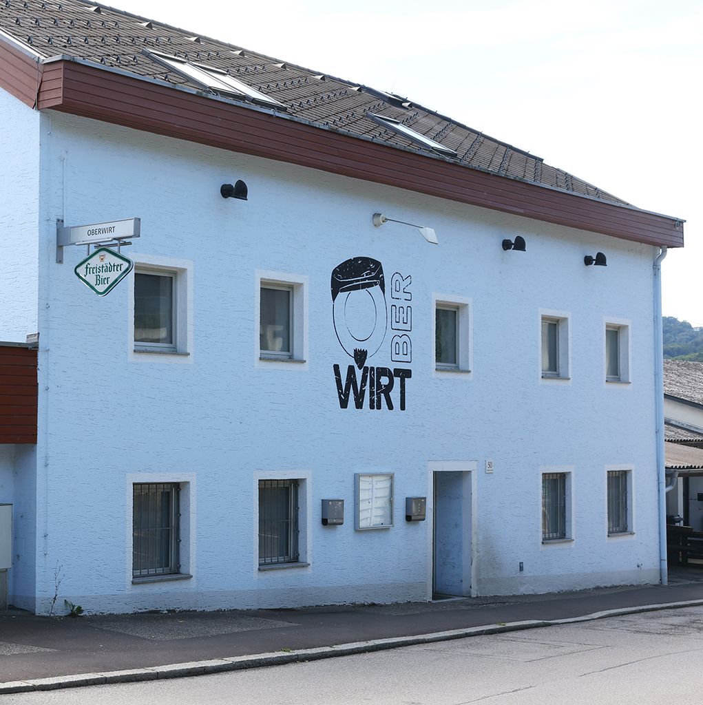 Der Oberwirt in Linz-Urfahr hat einen neuen Pächter, sperrt bald wieder auf.