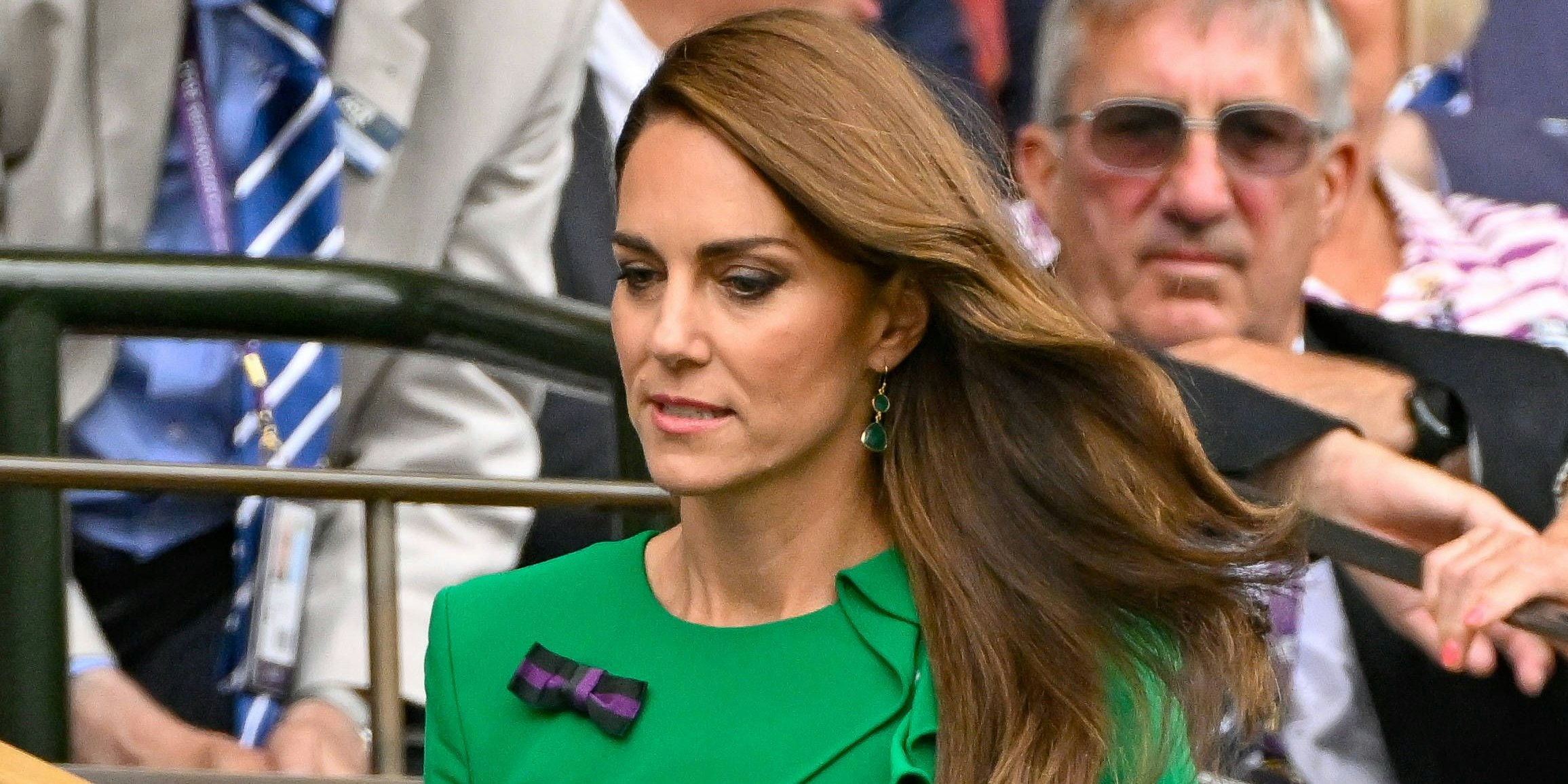 Prinzessin Kate muss einiges einstecken.