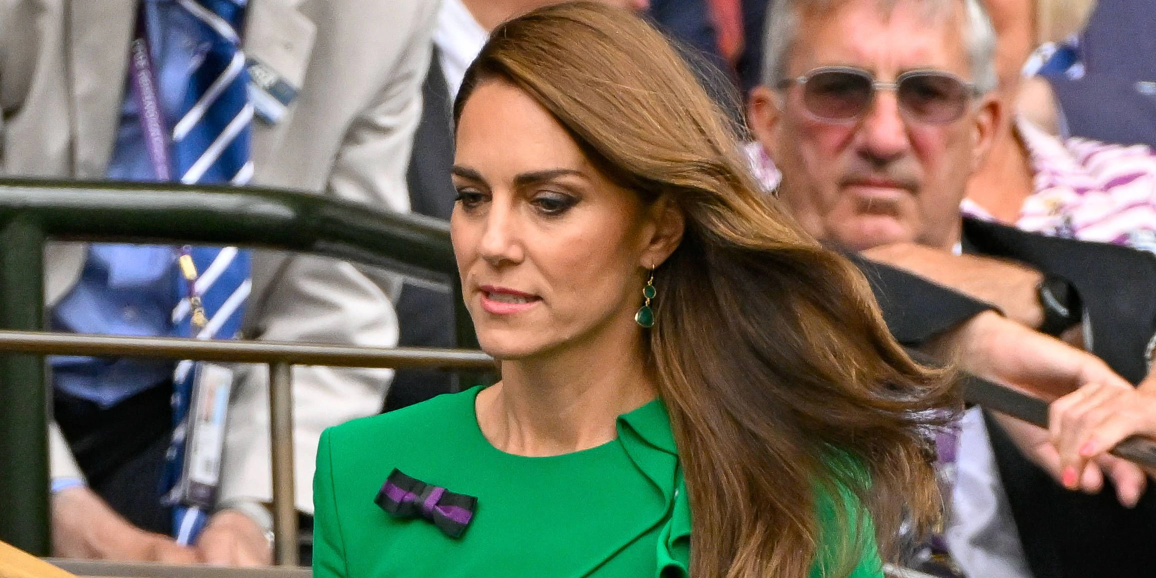 Prinzessin Kate muss einiges einstecken.