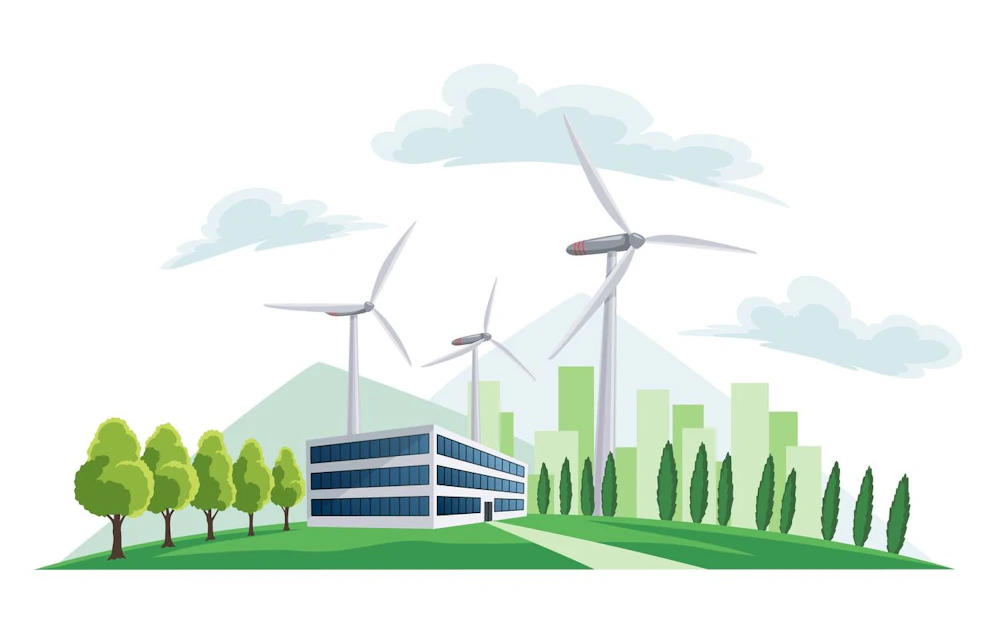Durch Unabhängigkeit von fossilen Brennstoffen will die Gemeinde Grafenwörth den Klimaschutz nachhaltig fördern.