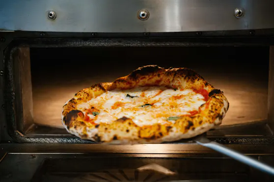 Pizzeria-trattoria Il Gusto Mülheim An Der Ruhr