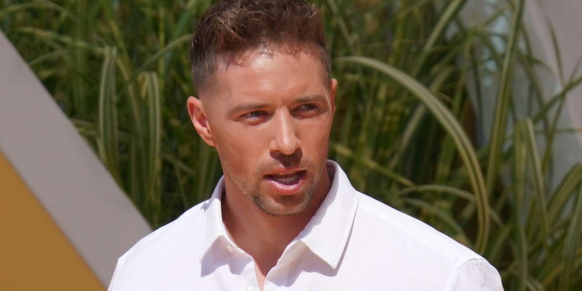 Ramon Rosellys Freundin möchte kein Star sein.