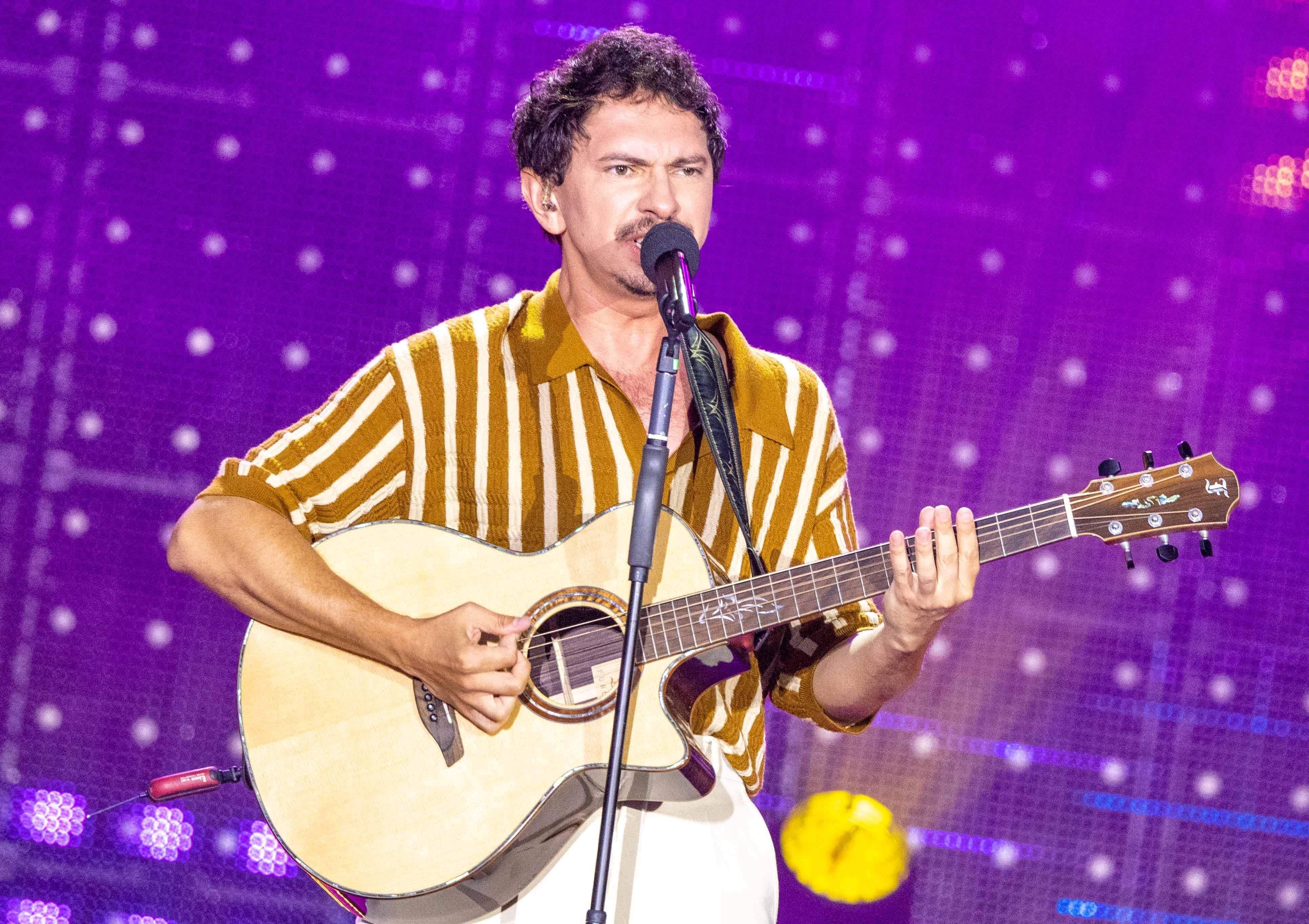 Julian Le Play&nbsp;