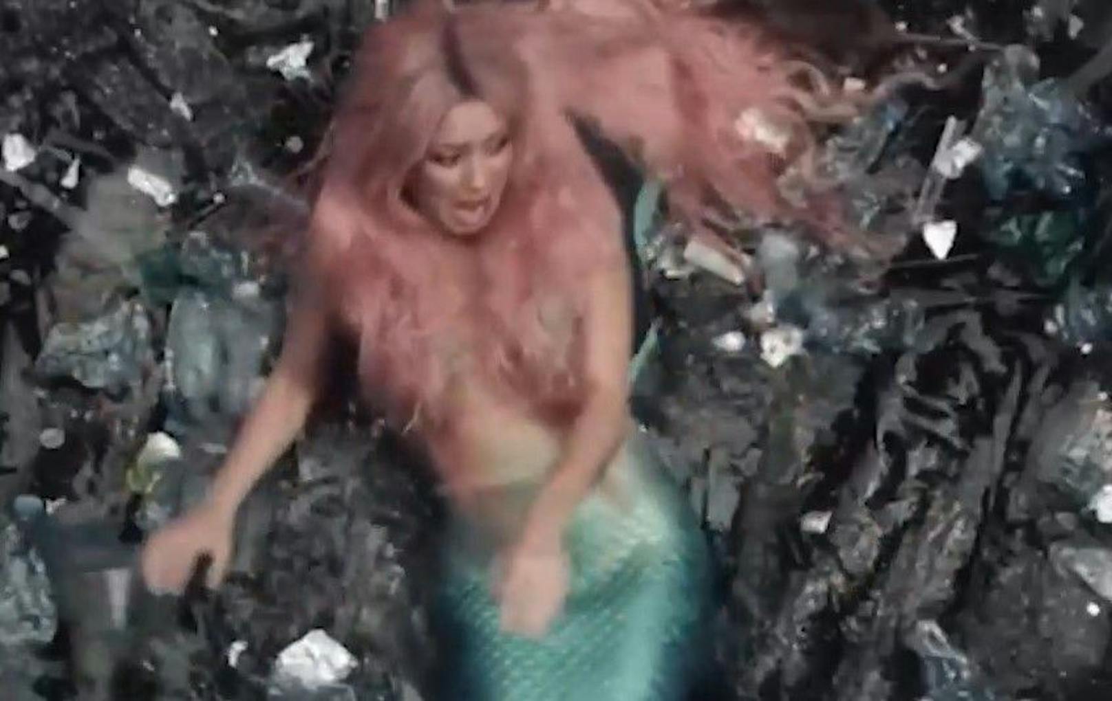 Ekel-Moment! Shakira flippt bei Videodreh komplett aus
