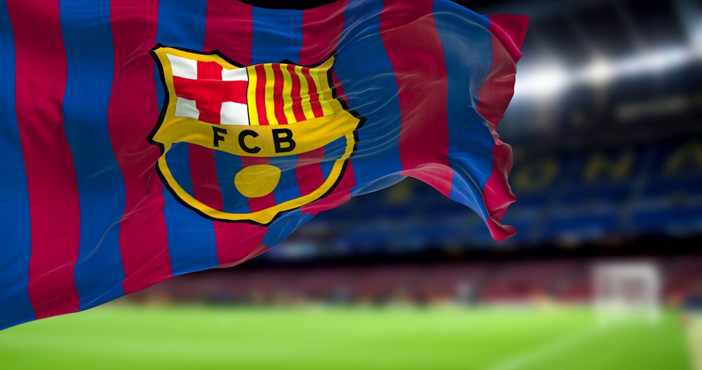 Der FC Barcelona darf 