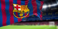 UEFA droht weiter – Barca-Zittern um Champions League