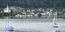 Private Seegrundstücke in Österreich jetzt mietbar