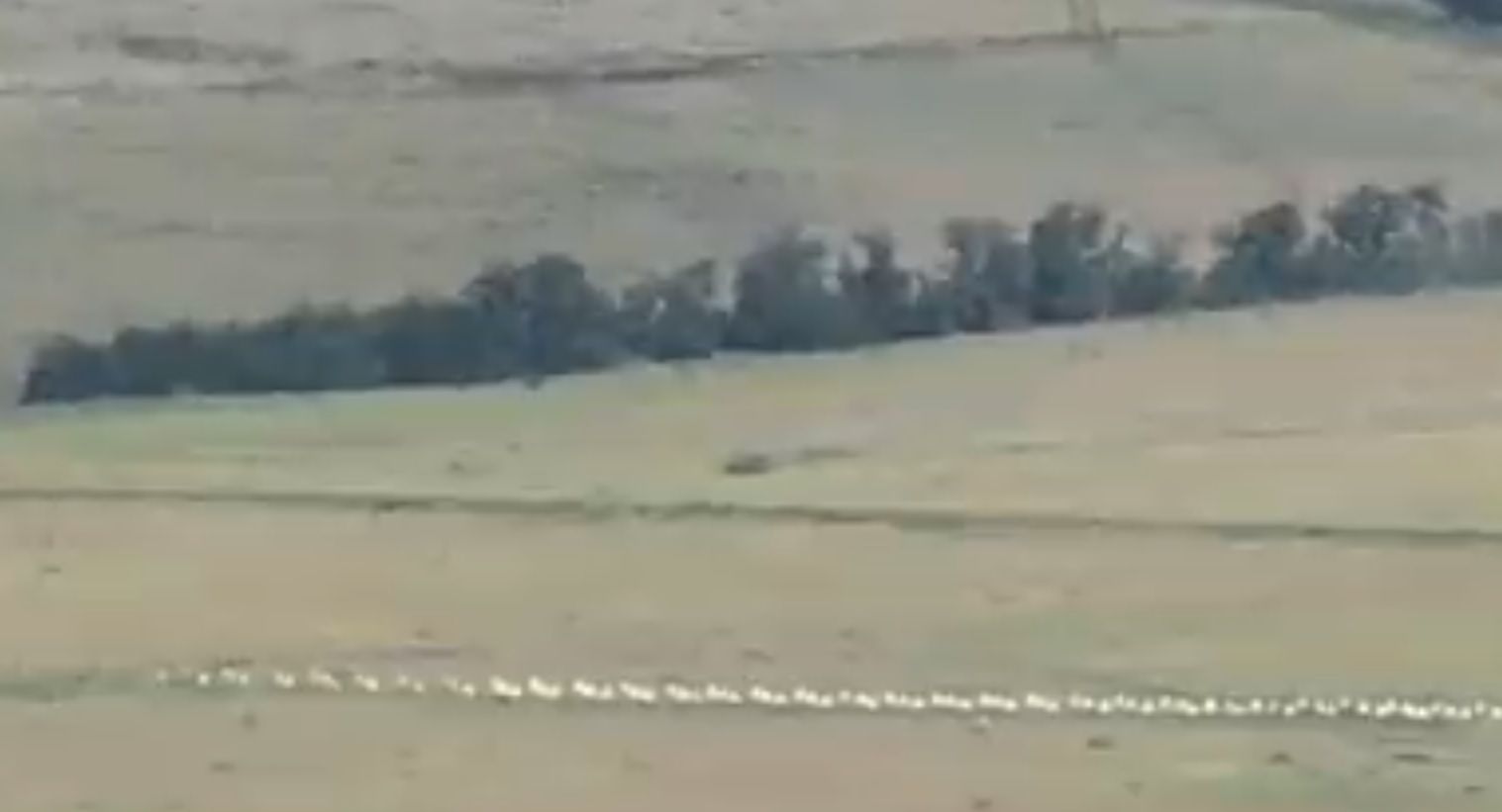 Ukrainische Streitkräfte erreichen erstmals «Drachenzahn»-Linie