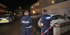 Mehrere Tote in Bayern! Mann erschießt seine Nachbarn
