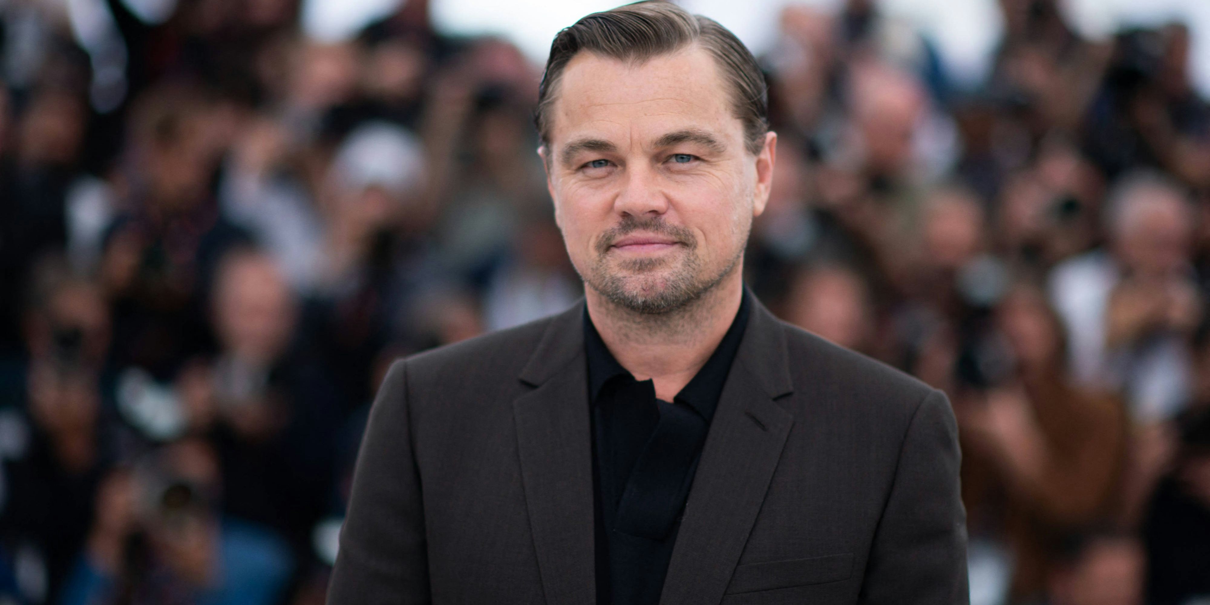 Armer Leo – seine angebliche neue Freundin dementiert die Liebesgerüchte.