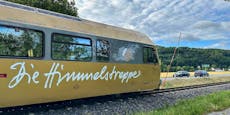 Wieder Sabotage an Bahnstrecke in NÖ – Polizei ermittelt