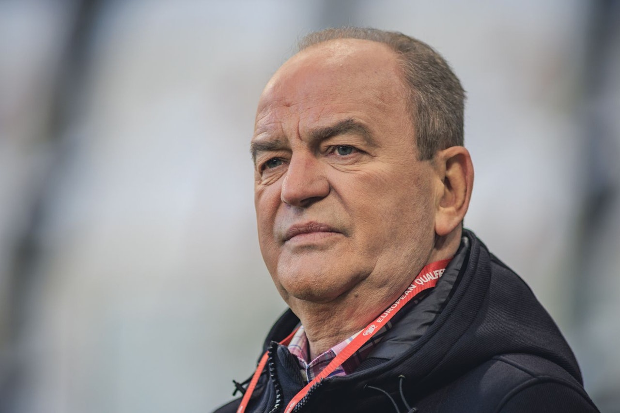 Heute.at - Warum Fußball-Ikone Prohaska Schönheits-OP erwägt