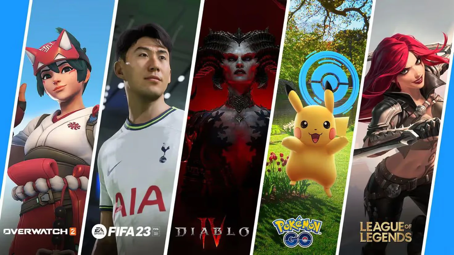 Prime Gaming- Update für August: "PayDay 2", "In Sound Mind", Inhalte für "Diablo IV", "Call of Duty" und mehr.