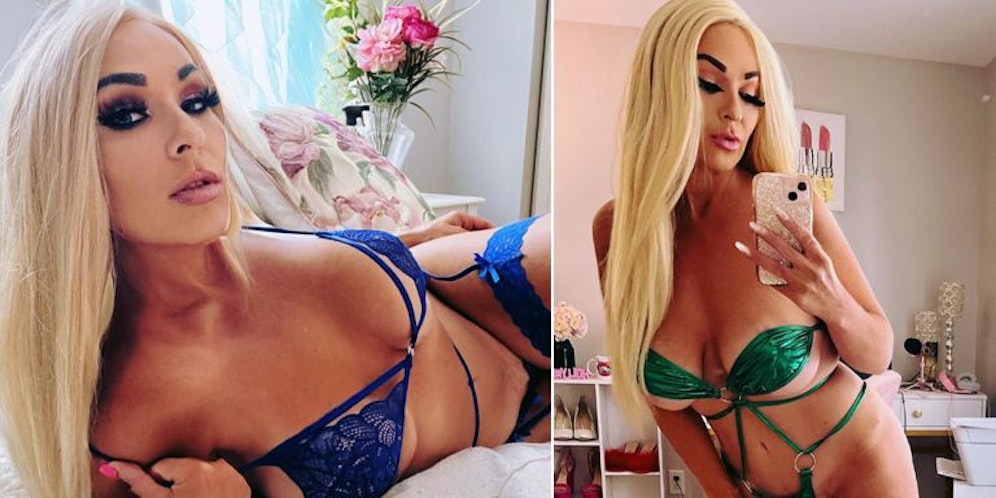 Die Naturwissenschaftslehrerin Sarah Juree ist ihren Job los.