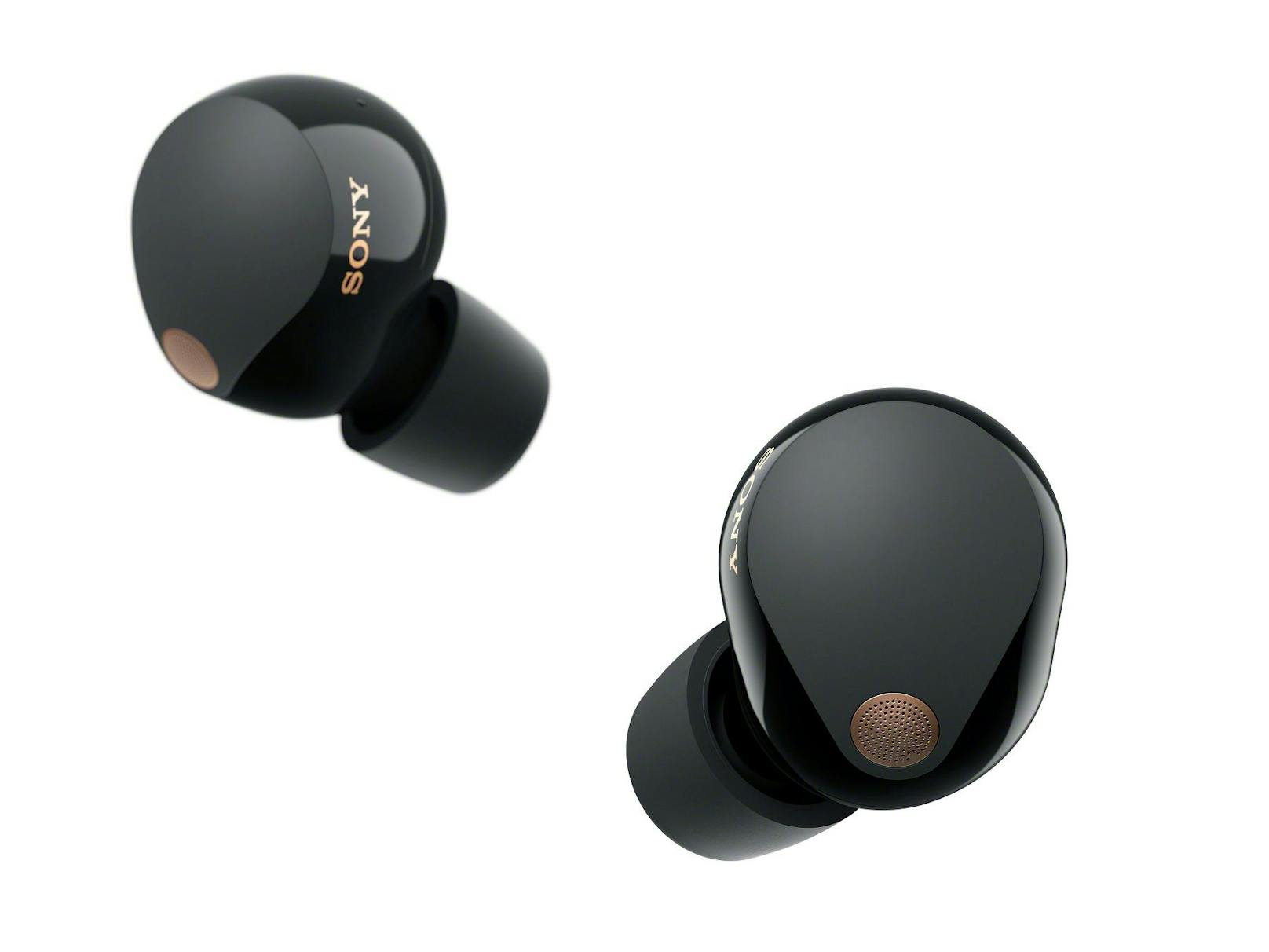 Sony launcht die True Wireless In-Ear-Kopfhörer WF-1000XM5, das jüngste Modell der preisgekrönten 1000X-Serie.