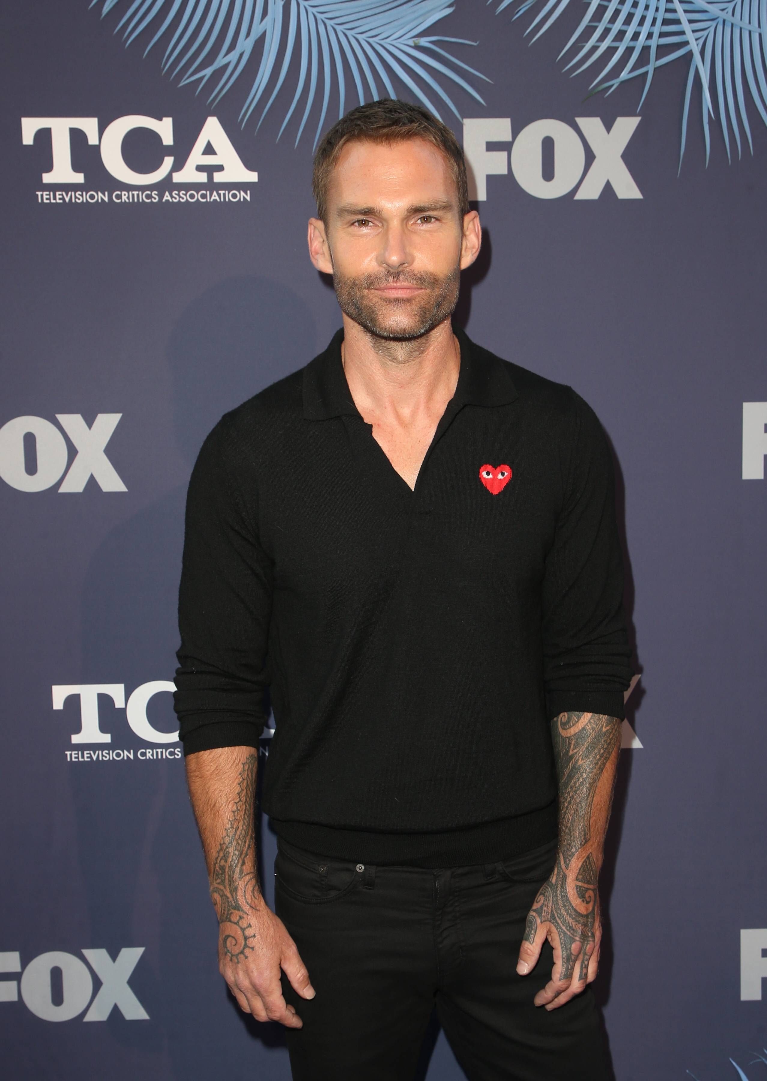 Seann William Scott wurde durch 