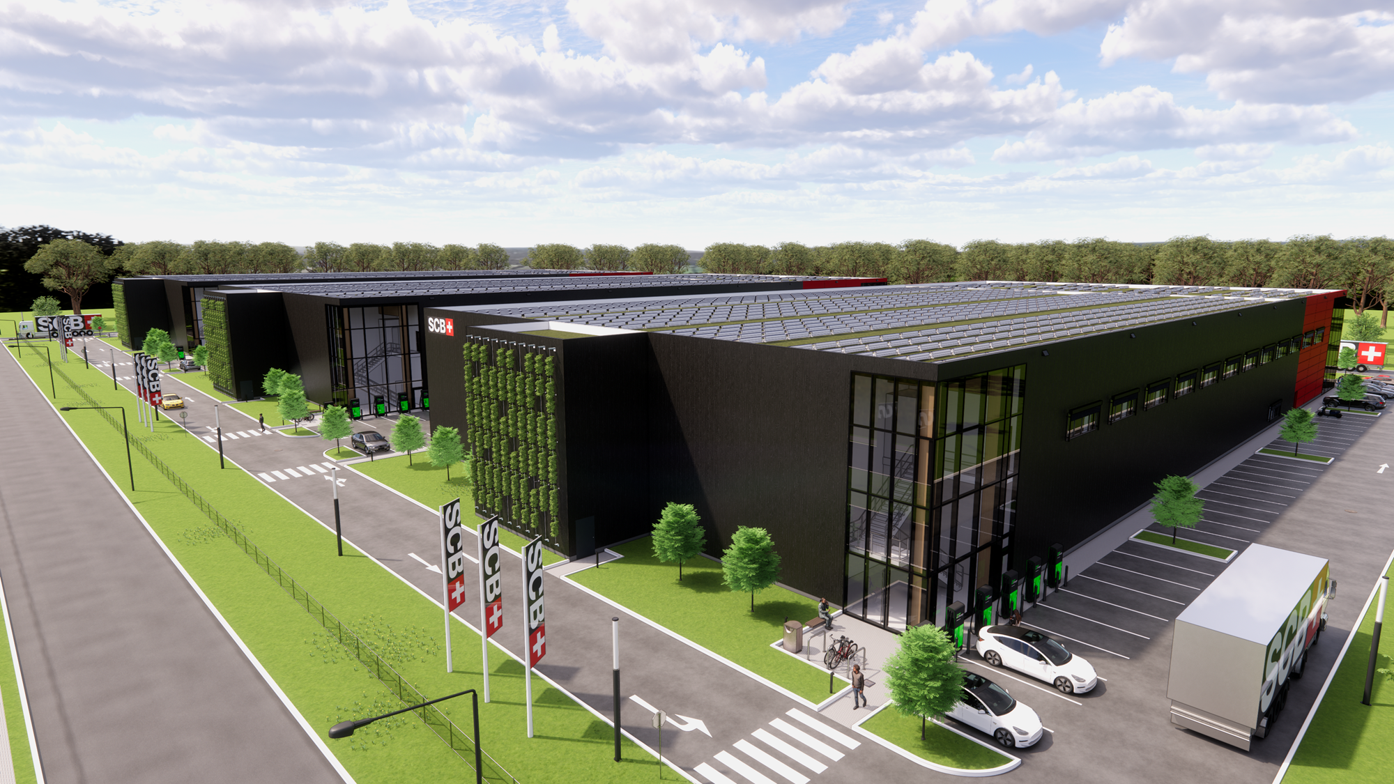 Eine Thurgauer Firma setzt auf Festbrennbatterien.  Sie benötigen kein Lithium und sind länger haltbar.  Jetzt plant sie die erste Gigafactory der Schweiz.