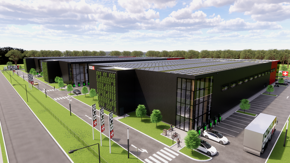 Eine Thurgauer Firma setzt auf Festbrennbatterien.  Sie benötigen kein Lithium und sind länger haltbar.  Jetzt plant sie die erste Gigafactory der Schweiz.