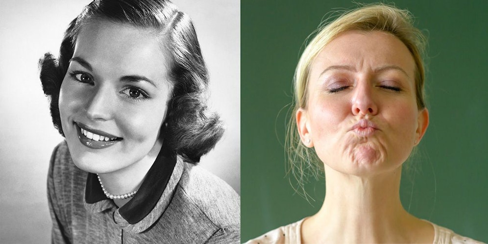 War früher alles besser? 