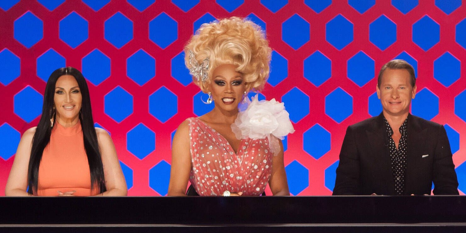 "RUPAULS DRAG RACE" bekommt einen deutschen Ableger.