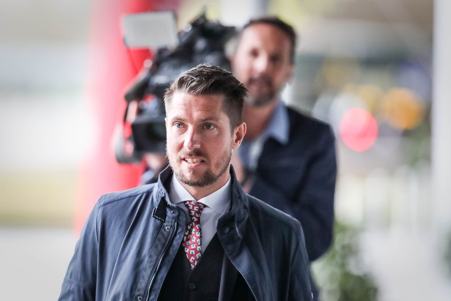 Superstar Marcel Hirscher