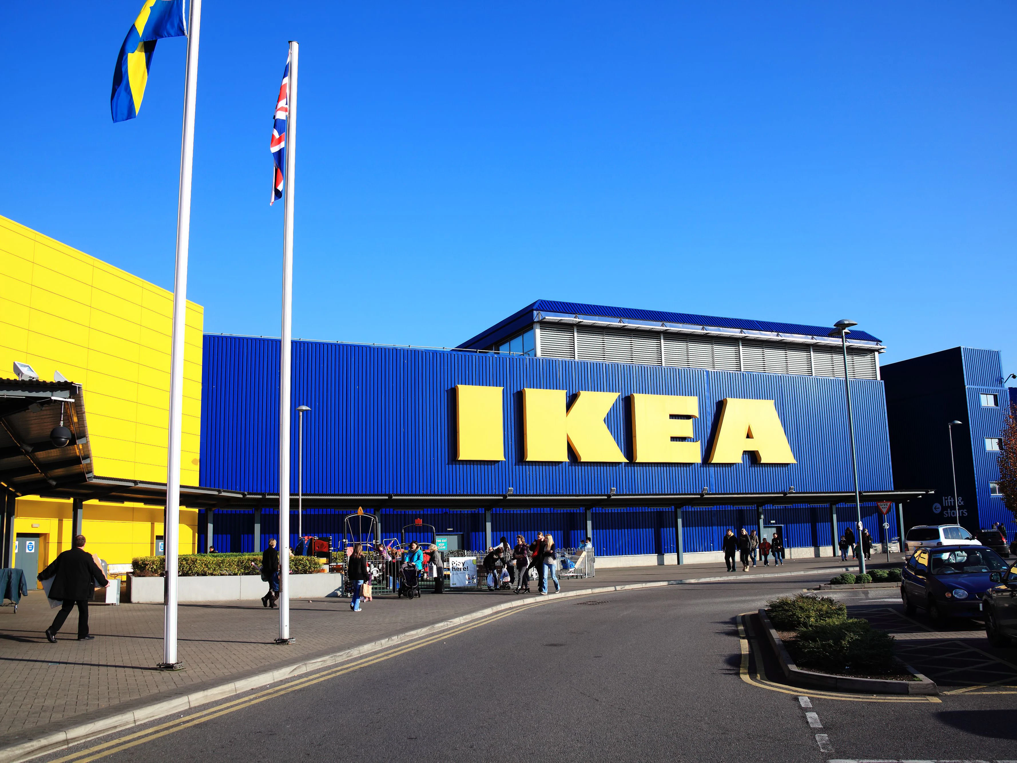 Rückruf in Österreich – Ikea nimmt Produkt sofort aus den Regalen