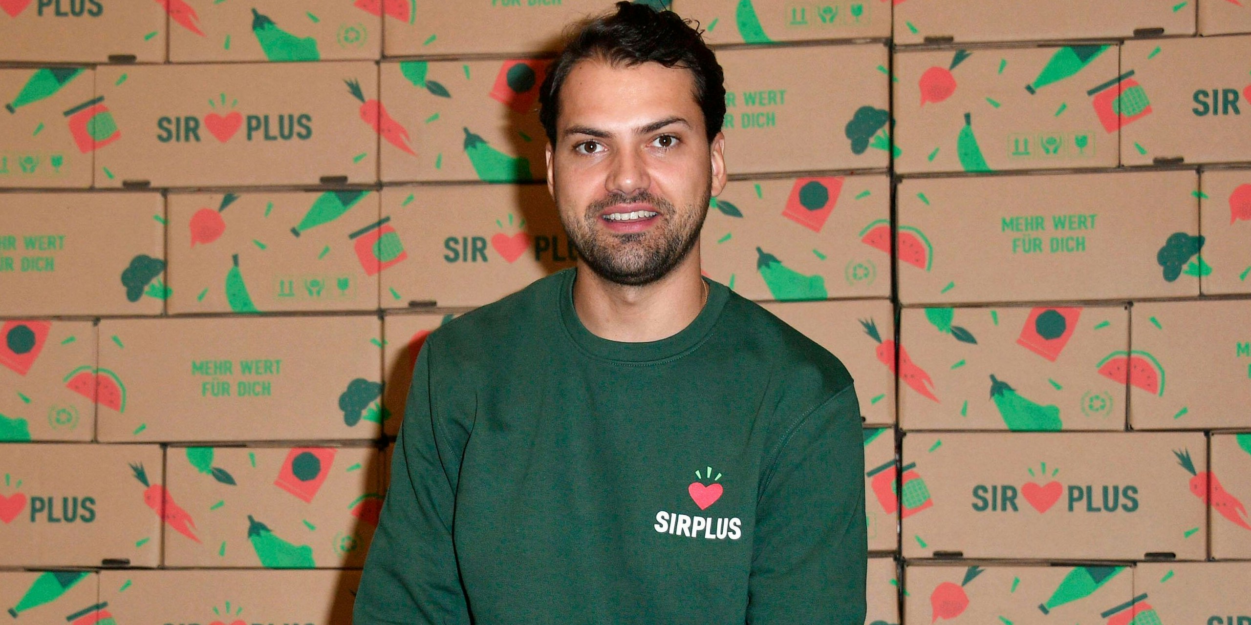 Jimi Blue Ochsenknecht ist aus diversen Shows und Produktionen bekannt.