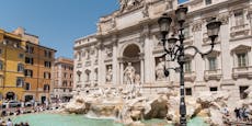 Rom zieht Notbremse – Zugang zu Hotspot wird beschränkt