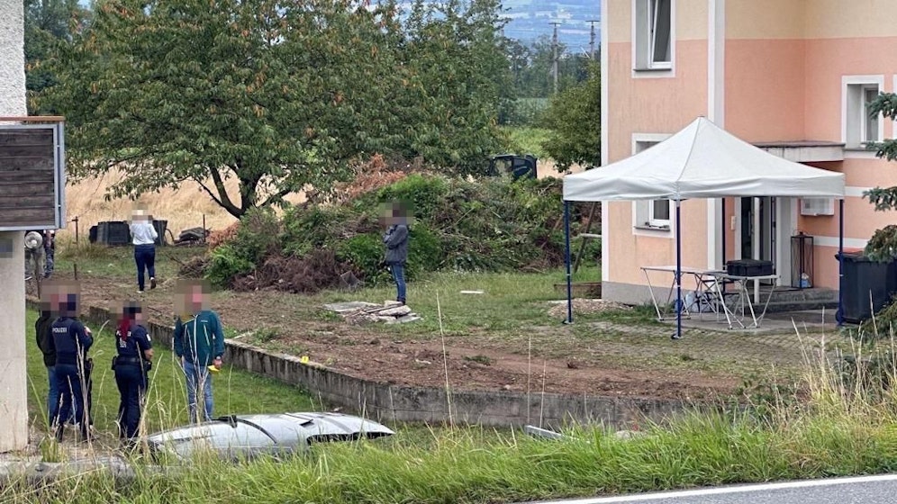 Die Leiche von Maria O. konnte auch nach 41 Jahren nicht gefunden werden.