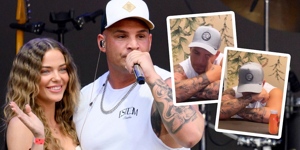 Kriselt es bei Pietro und Laura Maria wirklich?