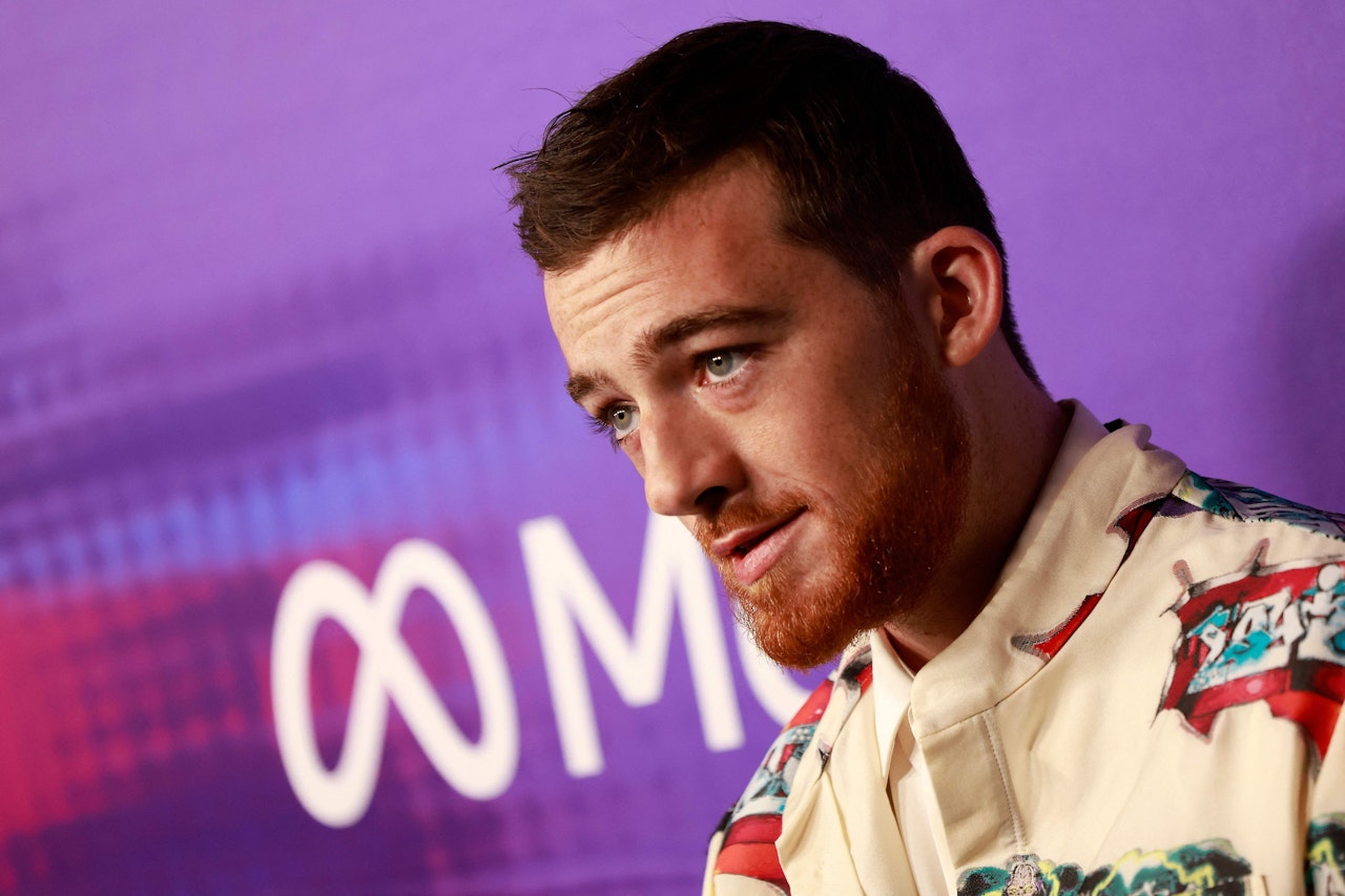 Heute.at - Euphoria-Star Angus Cloud ist tot – er wurde nur 25